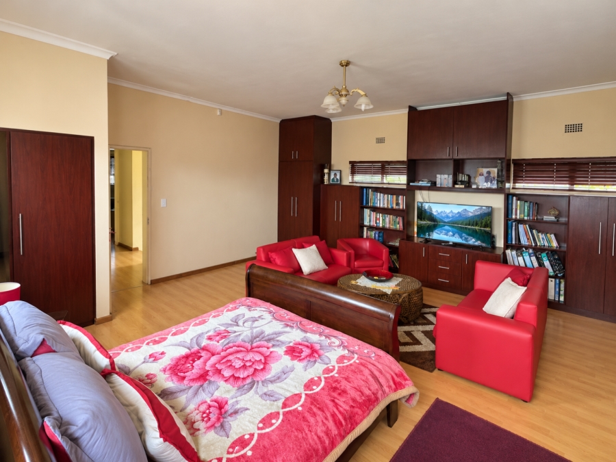 4 Bedroom Property for Sale in Montana Western Cape